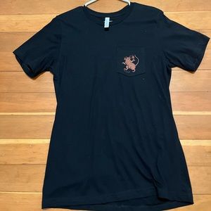 Cat Coven Autumn Garden Party Shirt